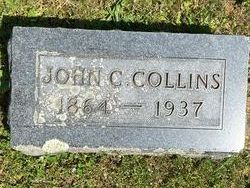 John C Collins 