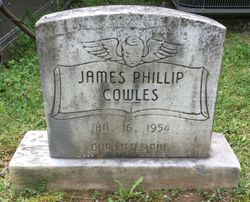 James Phillip Cowles 