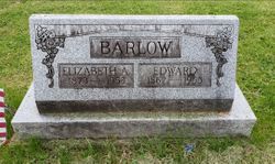 Edward “Ed” Barlow 