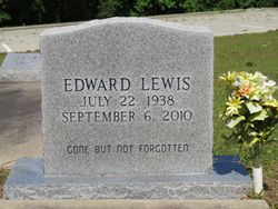 Edward Lewis 