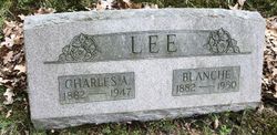 Charles Alfred Lee 