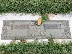 William Raymond Mills Sr.