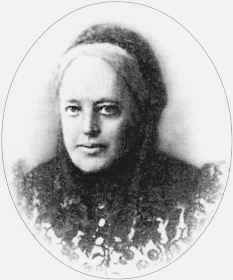 Vera Zhelikhovskaya 