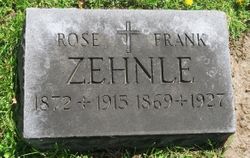 Frank Henry Zehnle 