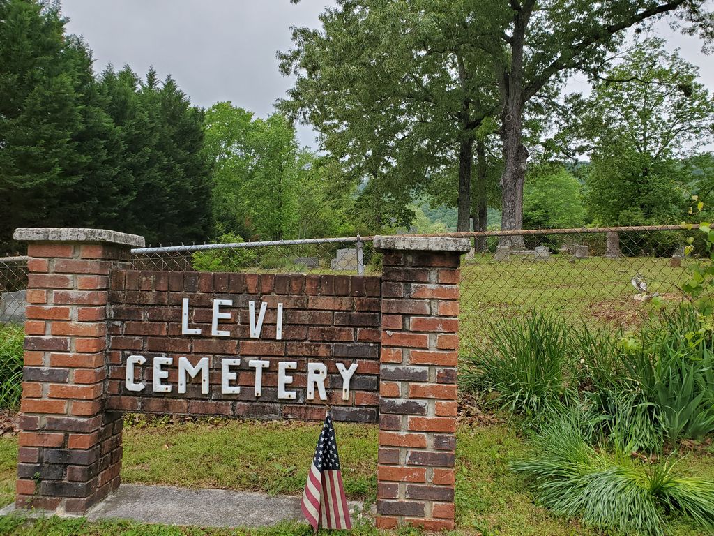 Levi Cemetery
