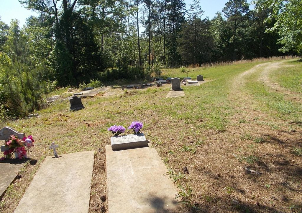 Bethanytown Cemetery
