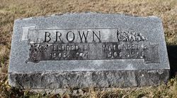 Eldred L. Brown 