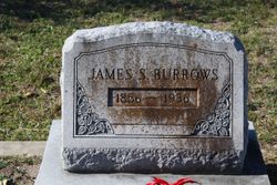 James S. Burrows 