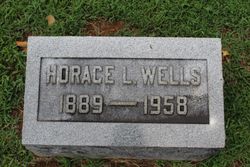 Horace Linwood Wells 