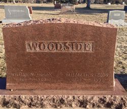 William Sherman Woodside 