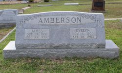 James Amberson 