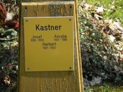 Herbert Kastner 