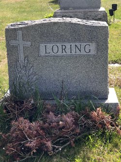 George L Loring 