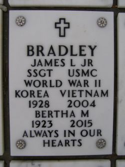 James Lee Bradley Jr.