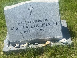 Austin Alexis Herr III