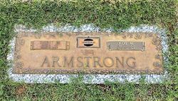 Doris Marie <I>Sneed</I> Armstrong 