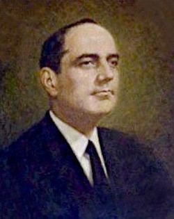 Mario José  Echandi Jiménez 