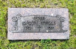 Isadore Knaggs 