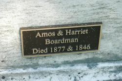Harriet <I>Ames</I> Boardman 
