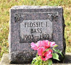 Flossie I. Bass 