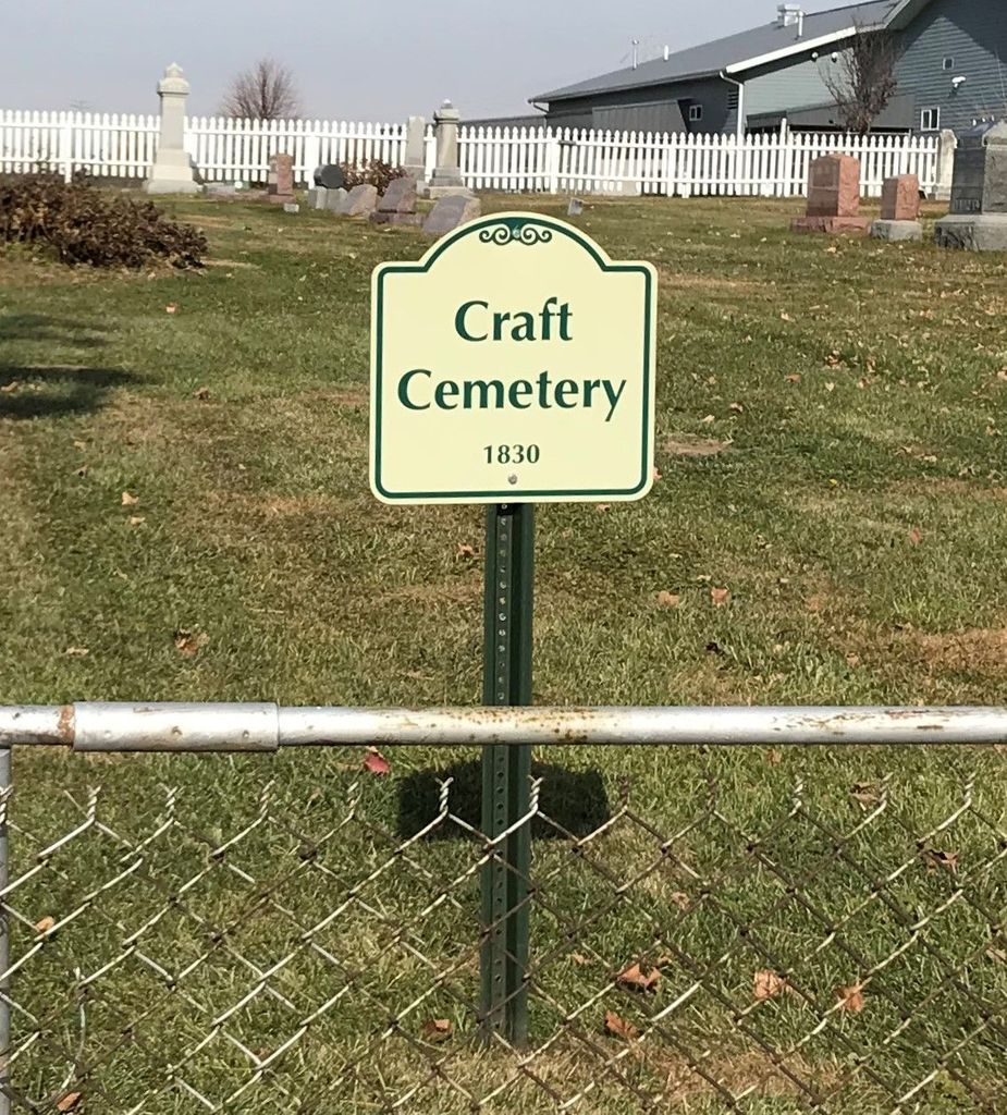 Craft Cemetery