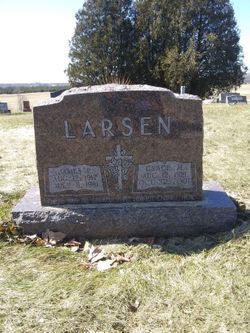 James P. Larsen 