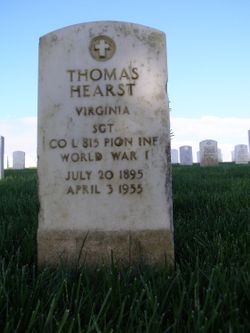 Thomas Hearst 