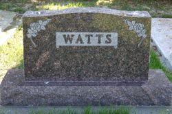 George L. Watts 