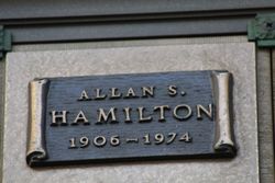 Allan S. Hamilton 