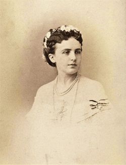Maria Anna von Anhalt-Dessau 