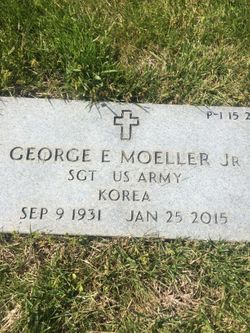 George E. Moeller Jr.