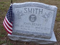 John H. Smith 
