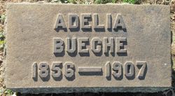 Adelia Bueche 