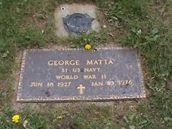 George Matta 