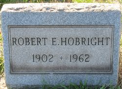 Robert Emmet Hobright 