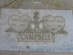 Edwin Lee Campbell 