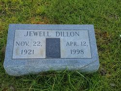 Jewell Dillon 