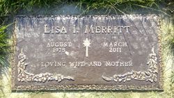 Lisa I Merritt 