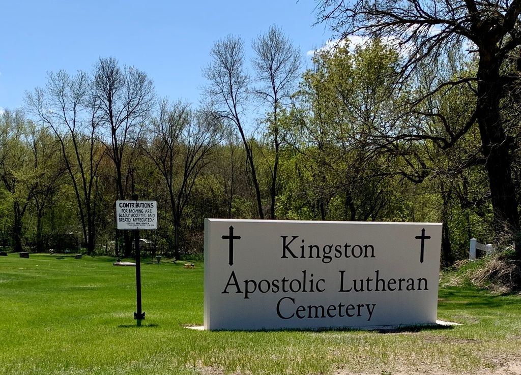 Apostolic Lutheran Cemetery