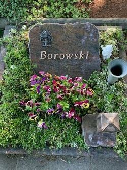 Borowski 