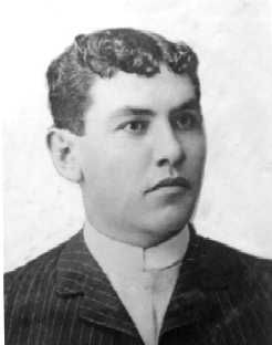 Eugenio Longoria 