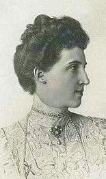 Luise Charlotte von Sachsen-Altenburg 