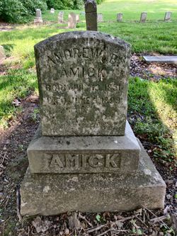 Andrew B. Amick 