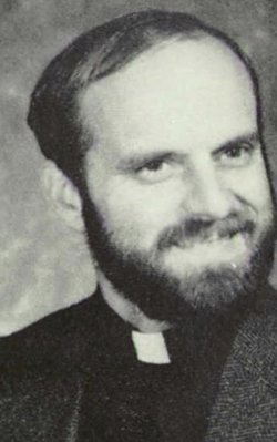 Rev James A. Krings 