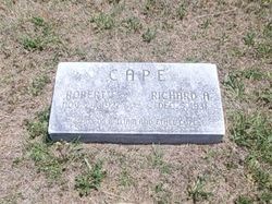 Richard A. Cape 