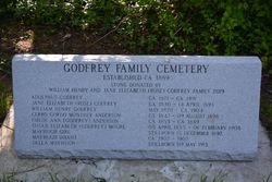 William Henry Godfrey 