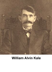William Alvin Kale 