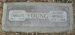 Charles Webster Young 
