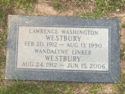 Lawrence Washington Westbury 