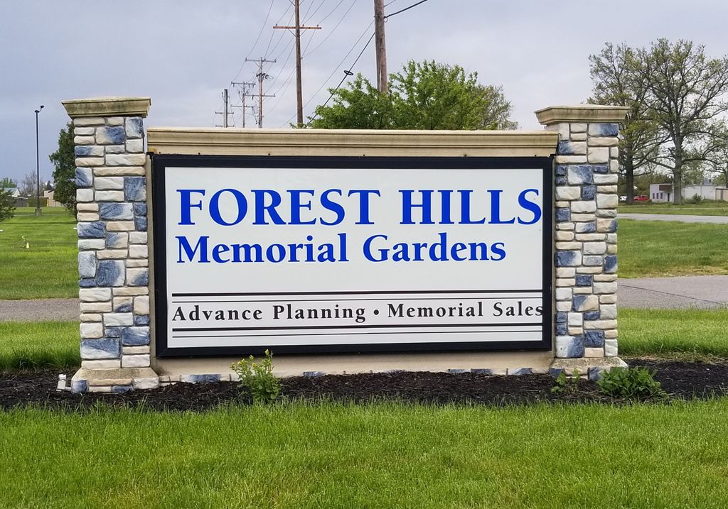 Forest Hills Memorial Gardens